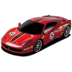 XQ Ferrari 458 Challenge 1:12