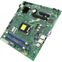 Supermicro X10SLL-S