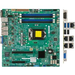 Supermicro X10SLM-Plus-LN4F