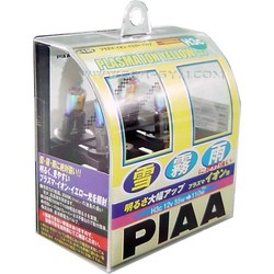 PIAA H3C Plasma Ion Yellow H-125