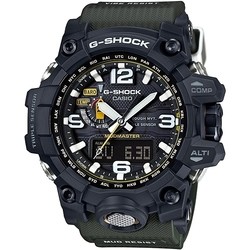 Casio GWG-1000-1A3