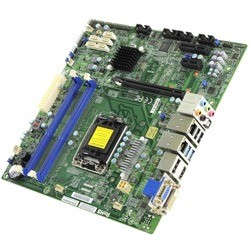 Supermicro X10SLQ