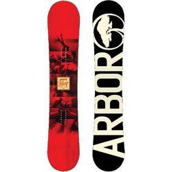 Arbor Relapse 151 (2014/2015)