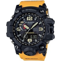 Casio GWG-1000-1A9