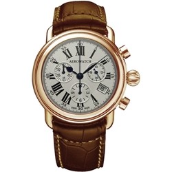 AEROWATCH 83926 RO01