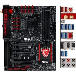 MSI Z97 Gaming 9 ack