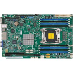 Supermicro X10SRW-F