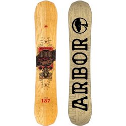 Arbor Whiskey 153 (2015/2016)