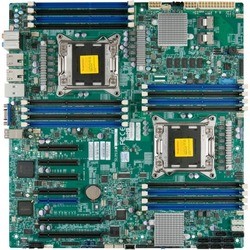 Supermicro X9DAX-iF