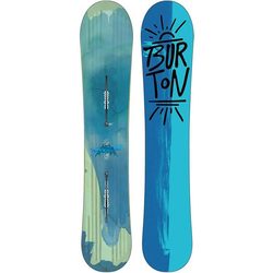 Burton Barracuda 153 (2014/2015)