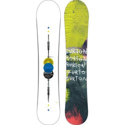 Burton Barracuda 153 (2015/2016)