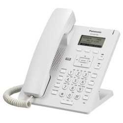 Panasonic KX-HDV100 (белый)