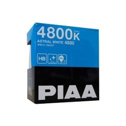 PIAA HB3 Astral White HW-107