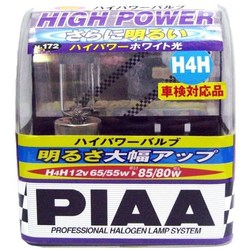 PIAA H4H High Power H-172