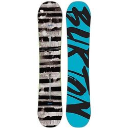 Burton Blunt 147 (2015/2016)