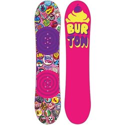 Burton Chicklet 80 (2014/2015)