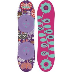 Burton Chicklet 80 (2015/2016)