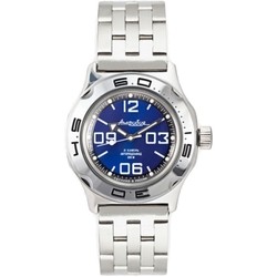 Vostok 100815