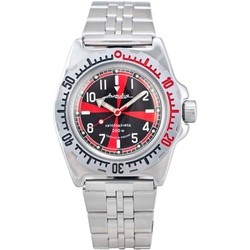 Vostok 110650