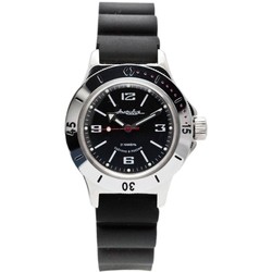 Vostok 120509