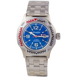 Vostok 100316