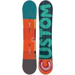 Burton Custom 160 (2014/2015)