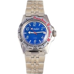 Vostok 110908