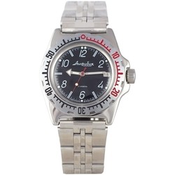 Vostok 110909