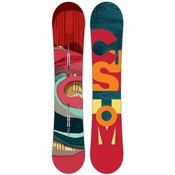 Burton Custom 162W (2015/2016)