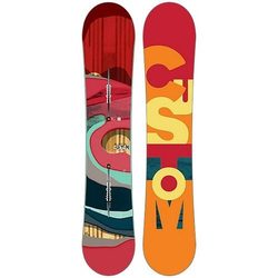 Burton Custom Flying V 158 (2015/2016)