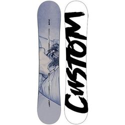 Burton Custom Twin 151 (2015/2016)