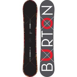 Burton Custom X 152 (2014/2015)