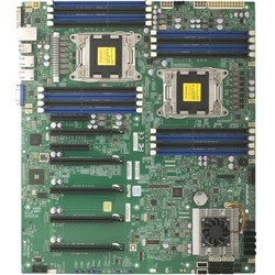 Supermicro X9DRG-QF