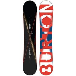 Burton Custom X 152 (2015/2016)