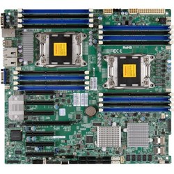 Supermicro X9DRH-7F