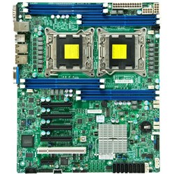 Supermicro X9DRL-iF