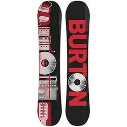 Burton Descendant 148 (2015/2016)