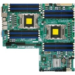 Supermicro X9DRW-3F