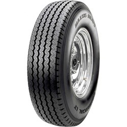 Maxxis Bravo UE-168 185/75 R16C 104R