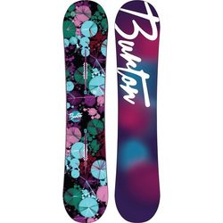 Burton Genie 138 (2015/2016)