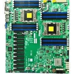 Supermicro X9DRX-Plus-F