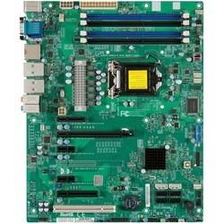 Supermicro X9SAE