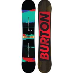 Burton Process Flying V 157W (2015/2016)