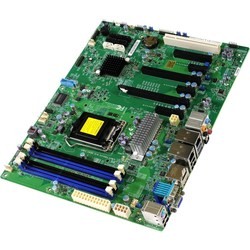 Supermicro X9SAE-V