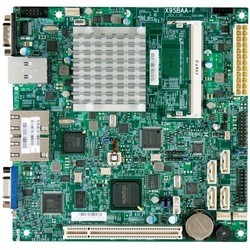 Supermicro X9SBAA-F