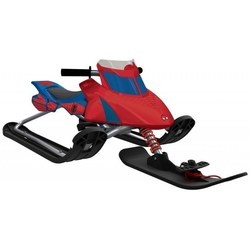 Rich Toys Snow Moto Ultimate Spiderman