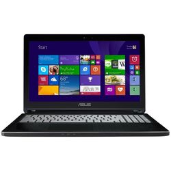 Asus Q502LA-BBI5T15