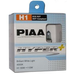 PIAA H1 Hyper Plus HE-832