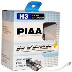 PIAA H3 Hyper Plus HE-831