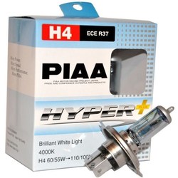 PIAA H4 Hyper Plus HE-830